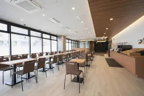 Washington R&B Hotel Nagoya Shinkansenguchi - Image 5