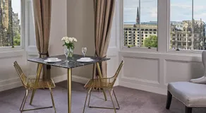 Fraser Suites Edinburgh - Image 2