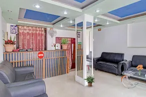 Hotel O Jay Palace - Image 2