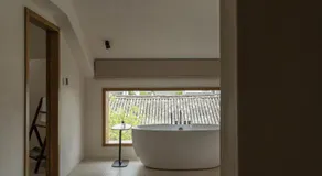 Shijing Hotel in Dali-大理柿井美宿 - Image 4