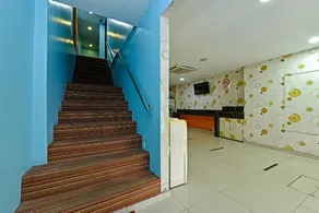 Hotel O Orange Hotel Kuala Pilah - Image 3