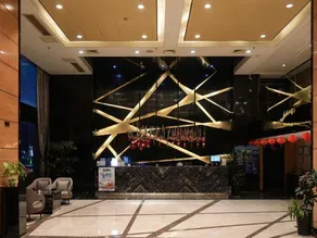 Wanjia International Hotel - Image 4