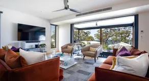 Hyams Beach House A - Brand new lux beach Oasis - Image 2