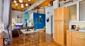 Trifecta Historic Brick 2BR Getaway Superhost - Image 4