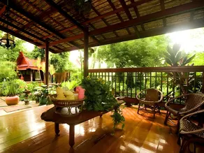 Ruen Tubtim Hotel - Image 2