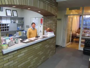 Business Hotel Daikyo - Image 4