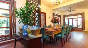 Aisha HOTELS and APARTMENTS - Image 3