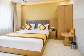 Hotel Orange Retreat - Image 3