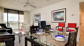 440 West 607N 6th Floor 440 West Condo with Stunning Water View. 23148 - Image 4