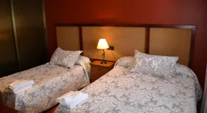 Hostal Pension La Ruta - Image 2