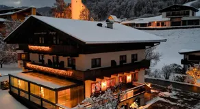 Hotel Dorfcafe Unken - Image 4