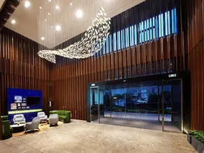 Hampton by Hilton Zhuzhou Hongqi Square - Image 3