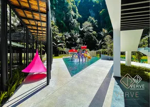Ipoh Cove 3B2B Suites by Verve@9 pax by Verve - Image 4