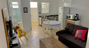 Apartamento Floripa 15 Aconchegante Bem localizado - Image 2