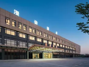 Pingyuan Manzi Hotel - Image 4