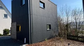 Chalet Ruhrtal Meschede Freienohl mit Parkplatz und Klimaanlage - Image 5