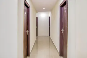 Hotel O Akshaya Inn - Image 5