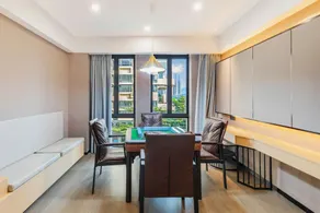 Pullman Hotel (Guangming No. 1 Branch) - Image 5