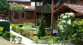 Casa Aconchegante na Serra de Gravtá - Image 5