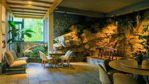 Xingyi Wanfenglin Ruhuazaoye Homestay (Baguatian Observation Deck) - Image 2