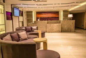 Lavande Hotel South Huizhou Station Wanda Plaza - Image 2