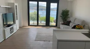 El Mirador Ría de Vigo, apartamento frente al mar, céntrico - Image 2