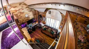 2 Independant Boutique Apartments one sleeps 2 the other sleeps 4, Meadowhall, Sheffield Arena, Free Parking - Image 4
