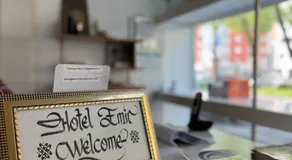 Hotel Garni Emir - Image 5