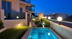 Aegean Breeze Luxury Apartments next to the sea - Image 2