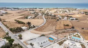 Villa Eira, Luxury Retreat Kastraki Naxos - Image 2