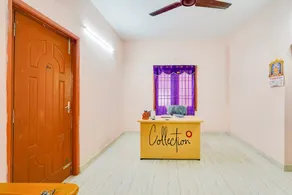 Hotel O Green Park Residency - Image 5