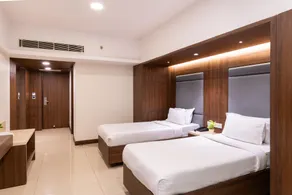 Pincode Hotels by Yatri Nivas - Image 4