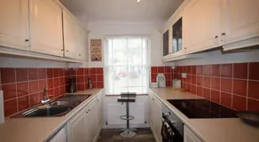Flat 1 Alfred Mews - Image 2