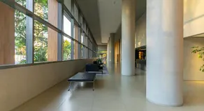 Navy Brooklin, Ap com Vaga, Vistão, Piscina e Academia - Image 5