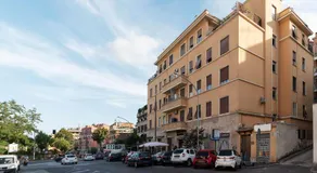 Penthouse apartment with terrace close to Vatican - Image 5