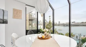 Atemberaubendes Haus am Wasser mit herrlichem Blick auf Darling Harbour - Image 2
