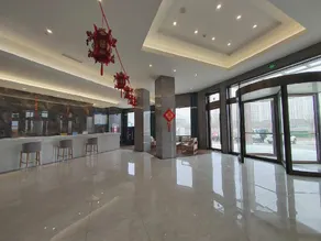 Jinshili Hotel (Zhenyuan County First People's Hospital Branch) - Image 3