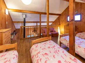 Les Cochettes -166 - Chalet spacieux 8 pers - Image 2
