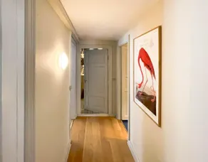 Family-Friendly Flat Near Tivoli Gardens - Image 4