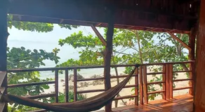 Jungle Hill Beach Bungalow - Image 5