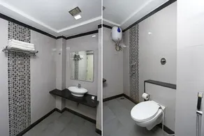 OYO 9050 Hotel Saya - Image 4