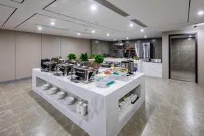 Rezen Dong Hotel Hangzhou XiXi Wetland Incity - Image 3