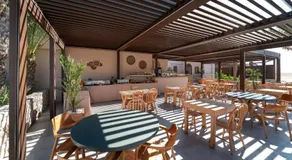 Oasis Hotel Prasonisi - Image 3
