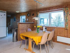 8 person holiday home in Øster Assels - Image 5