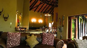 Big 5 Thaba Lodge Black Rhino Pilanesberg - Image 5