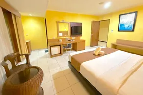 Pondok Jatim Park Hotel & Cafe - Image 2
