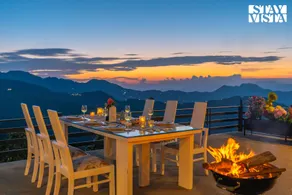 StayVista at Chalet Rushli - Image 3