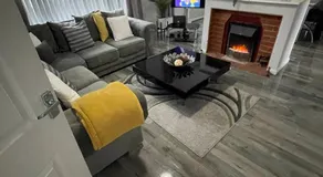 Peaceful 3 bed House  - Image 2