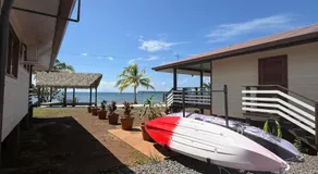 Le Rainoa - Beach House - Image 4