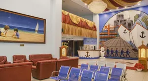 Mariners Court Hotel Cebu - Image 2